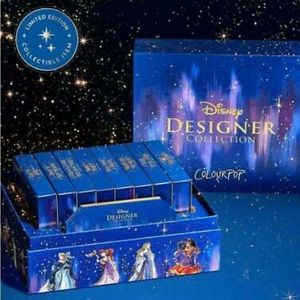 Disney Midnight masquerade PR collection